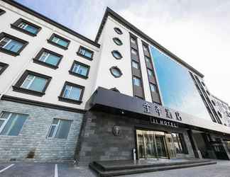 Others 2 Ji Hotel (Tongzhou Yunhe Street)