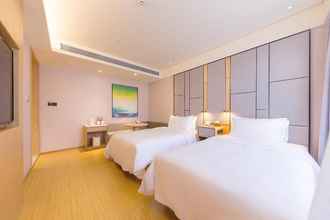 Others 4 Ji Hotel (Tongzhou Yunhe Street)