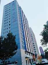 Exterior 4 Hanting Hotel (Shenyang Tiexi Qigong street subway