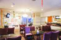 Bar, Cafe and Lounge Elan Hotel (Shenyang South Zhongjie road)