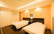 Bedroom 5 Elan Hotel (Shenyang South Zhongjie road)
