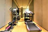 Fitness Center Ji Hotel(Shenyang Hunnan Goverment Branch)