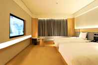 Bedroom Ji Hotel(Shenyang Hunnan Goverment Branch)