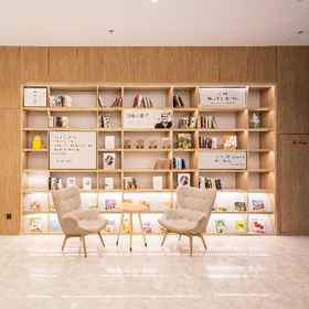 Hanting Premium (Dalian hi tech Wanda Plaza) 1, Hotel Neusoft Institute of Information