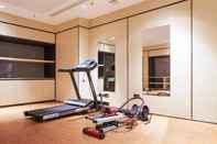 Fitness Center JI Hotel(Dalian Huanan Store)