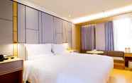 Bedroom 2 JI Hotel(Dalian Huanan Store)