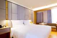 Bedroom JI Hotel(Dalian Huanan Store)