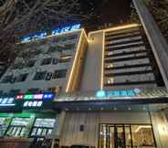 Exterior 3 Hanting Hotel People's Street Jinzhou Railway Sta