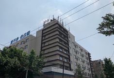 외관 4 Hanting Hotel People's Street Jinzhou Railway Sta