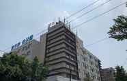 Bangunan 6 Hanting Hotel People's Street Jinzhou Railway Sta