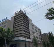 Exterior 6 Hanting Hotel People's Street Jinzhou Railway Sta