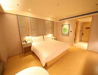 Lainnya 2 Ji Hotel (Changchun Jingyue Xincheng Street)