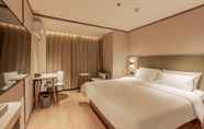 Bedroom 2 Hanting Hotel (Changchun Hongqi Street Wanda Store