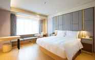 Phòng ngủ 4 Ji Hotel Harbin Songbei Sunac Paradise