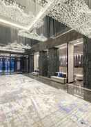 null Crystal Orange Hotel (Harbin Convention and Exhibi