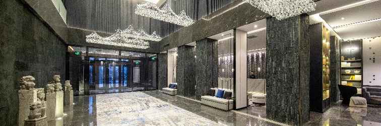 Others Crystal Orange Hotel (Harbin Convention and Exhibi