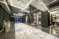 Others Crystal Orange Hotel (Harbin Convention and Exhibi