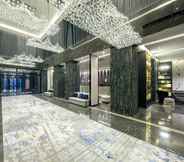 อื่นๆ 3 Crystal Orange Hotel (Harbin Convention and Exhibi