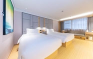 ห้องนอน 6 Ji Hotel (Shanghai Jiangning Road Metro Station)