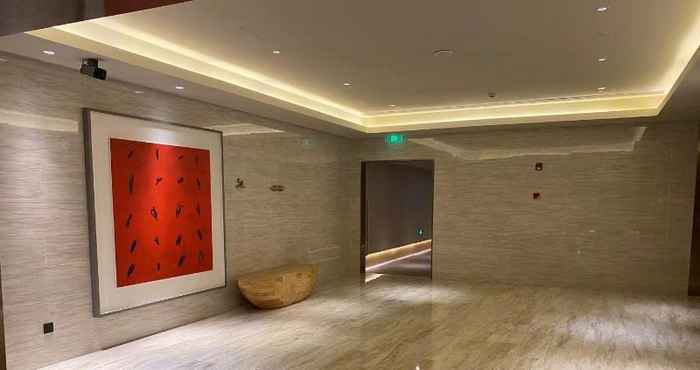 Lobi Ji Hotel(Shanghai Baoshan City Industry Park)