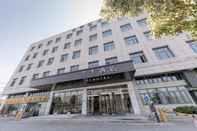 ภายนอกอาคาร Ji Hotel (Shanghai Chunshen Road)