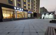 Exterior 6 Ji Hotel (Shanghai Hongmei South Road Subway Stati