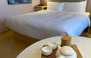 Bedroom 2 Ji Hotel (Shanghai Nanxiang Taimao Taimao Commerci