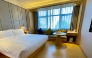 Bedroom 3 Ji Hotel (Shanghai Nanxiang Taimao Taimao Commerci