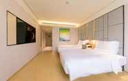 Bedroom 4 Ji Hotel (Shanghai Fengzhuang)