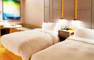 Bedroom 5 Ji Hotel(Shanghai Meilan Lake Branch)