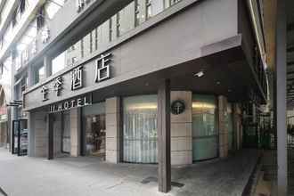 Bangunan 4 Ji Hotel (Nanjing Xinjiekou)