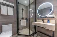 In-room Bathroom Hanting Express (Nanjing Shanghai Road Metro Stati