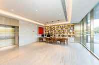 Others Ji Hotel (Nanjing Ruanjian Avenue)