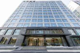 Others 4 Ji Hotel (Nanjing Ruanjian Avenue)