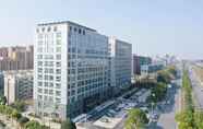 Others 6 Ji Hotel (Nanjing Ruanjian Avenue)