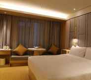 Others 5 Ji Hotel (Nanjing Hexi Expo Center)