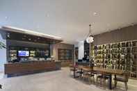 Bar, Cafe and Lounge Hanting Premium Nanjing Pukou High-tech Developmen