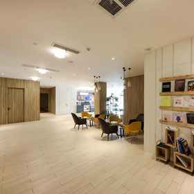 Hanting Premium (Nanjing Xianlin University City) 1, Hotel Baguazhoudaqiaonan