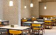 Restaurant 5 Hanting Premium (Nanjing Xianlin University City)