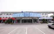 Exterior 7 Hanting Premium (Nanjing Xianlin University City)