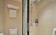 In-room Bathroom 2 Hanting Premium (Nanjing Xianlin University City)