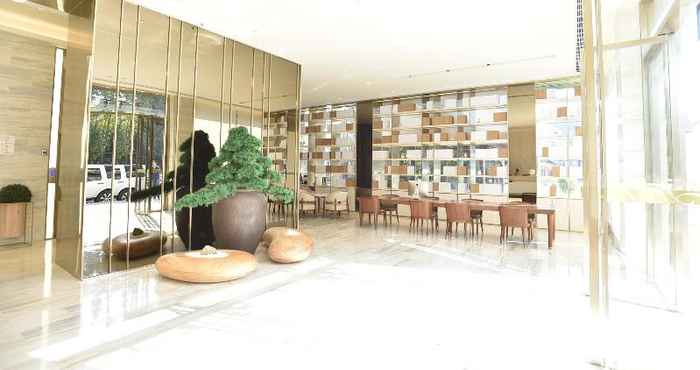 Lobi Ji Hotel (Yangzhou Slender West Lake, Dongguan Str