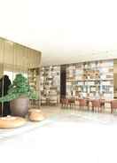 LOBBY Ji Hotel (Yangzhou Slender West Lake, Dongguan Str