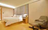 Kamar Tidur 7 Ji Hotel (Yangzhou Slender West Lake, Dongguan Str