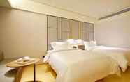 Bedroom 6 Ji Hotel (Yangzhou Slender West Lake, Dongguan Str