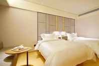 Phòng ngủ Ji Hotel (Yangzhou Slender West Lake, Dongguan Str