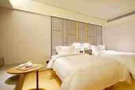 Kamar Tidur Ji Hotel (Yangzhou Slender West Lake, Dongguan Str