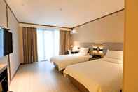 Kamar Tidur Hanting Hotel (Wuxi Taihu International Technology