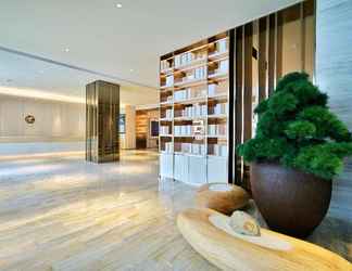 Lobby 2 Ji Hotel (Suzhou Renmin South Road)