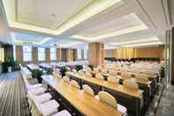 Functional Hall Ji Hotel (Suzhou Renmin South Road)